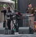 U.S. Army 250th Birthday Festival