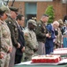 Army’s vice chief celebrates service’s 250th birthday at nation’s birthplace