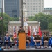 Army’s vice chief celebrates service’s 250th birthday at nation’s birthplace
