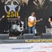 U.S. Army 250th Birthday Festival