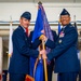 JB MDL welcomes new commander