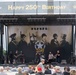 U.S. Army 250th Birthday Festival