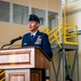 JB MDL  welcomes new commander