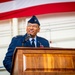 JB MDL welcomes new commander