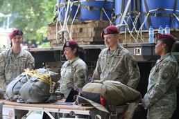 21st Theater Sustainment Command Org Day