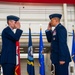 JB MDL welcomes new commander