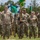 385th Military Police Battalion Patching Ceremony 385th Military Police Battalion Patching Ceremony