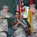 21st Theater Sustainment Command Org Day