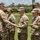 385th Military Police Battalion Patching Ceremony 385th Military Police Battalion Patching Ceremony