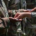 385th Military Police Battalion Patching Ceremony