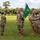 385th Military Police Battalion Patching Ceremony 385th Military Police Battalion Patching Ceremony
