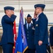 JB MDL welcomes new commander