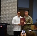 Fort Buchanan Continues Celebrating the Army's 250th Birthday with a Luncheon