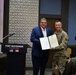 Fort Buchanan Continues Celebrating the Army's 250th Birthday with a Luncheon
