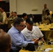 Fort Buchanan Continues Celebrating the Army's 250th Birthday with a Luncheon