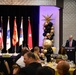 Fort Buchanan Continues Celebrating the Army's 250th Birthday with a Luncheon