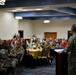 Fort Buchanan Continues Celebrating the Army's 250th Birthday with a Luncheon