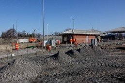 New gate opening soon at Watervliet Arsenal