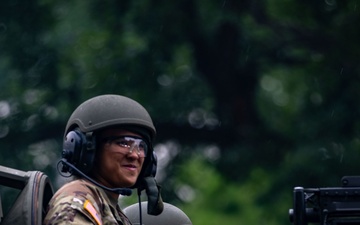 10th Mountain Division Soldiers Celebrate the Army 250th Birthday