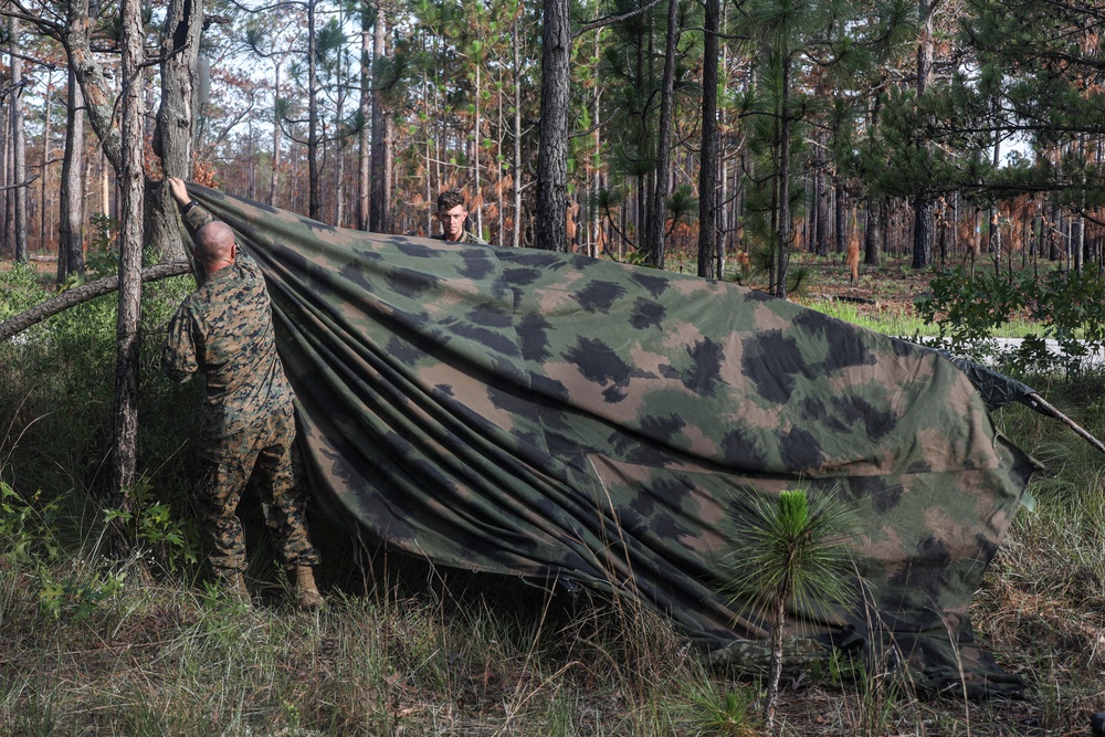 1st Battalion, 6th Marines MCCRE
