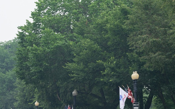 Army’s 250th Birthday Parade&amp;#xA;