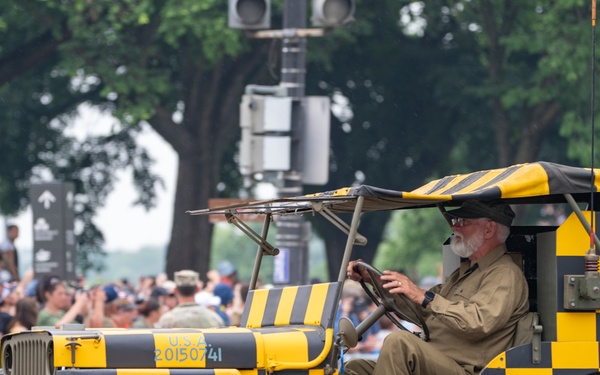 Army’s 250th Birthday Parade&amp;#xA;