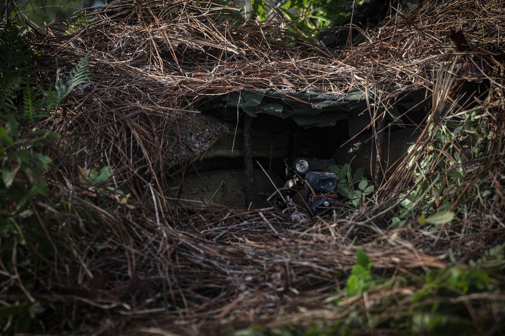 1st Battalion, 6th Marines MCCRE