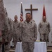 U.S. Navy Hospital Corpsman 127th Birthday Celebration at ITX 3-25