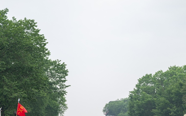 Army’s 250th Birthday Parade&amp;#xA;