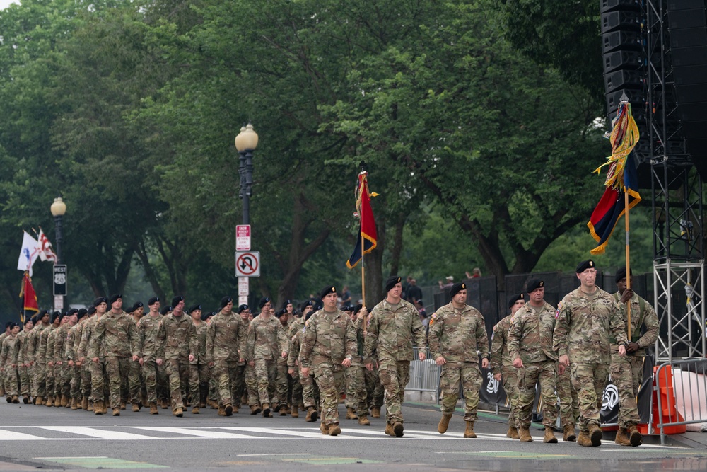 Army’s 250th Birthday Parade&amp;#xA;