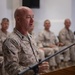 U.S. Navy Hospital Corpsman 127th Birthday Celebration at ITX 3-25