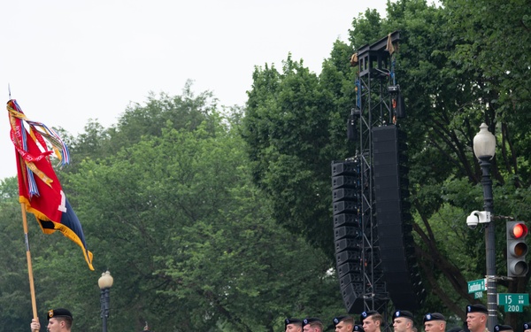 Army’s 250th Birthday Parade&amp;#xA;