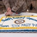 Navy Corpsman 127th Birthday celebration at ITX 3-25