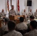 U.S. Navy Hospital Corpsman 127th Birthday Celebration at ITX 3-25
