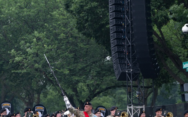 Army’s 250th Birthday Parade&amp;#xA;