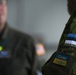 Estonia Defense League Member Visits March ARB