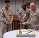 U.S. Navy Hospital Corpsman 127th Birthday Celebration at ITX 3-25