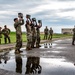 509th SFS Honors Police Week with Unit-Wide Team Workout