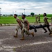 509th SFS Honors Police Week with Unit-Wide Team Workout
