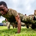509th SFS Honors Police Week with Unit-Wide Team Workout