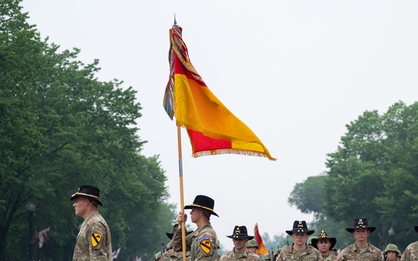 Army’s 250th Birthday Parade&amp;#xA;