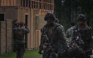 1st Battalion, 6th Marines MCCRE