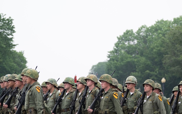 Army’s 250th Birthday Parade&amp;#xA;