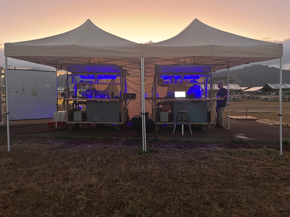 Making Prototypes next to the Battlefield with DEVCOM CBC’s ExLab