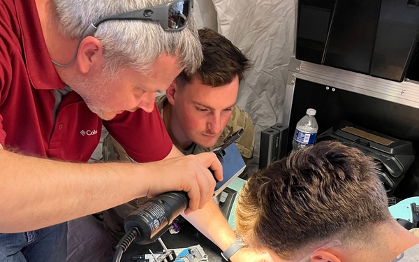 Making Prototypes next to the Battlefield with DEVCOM CBC’s ExLab