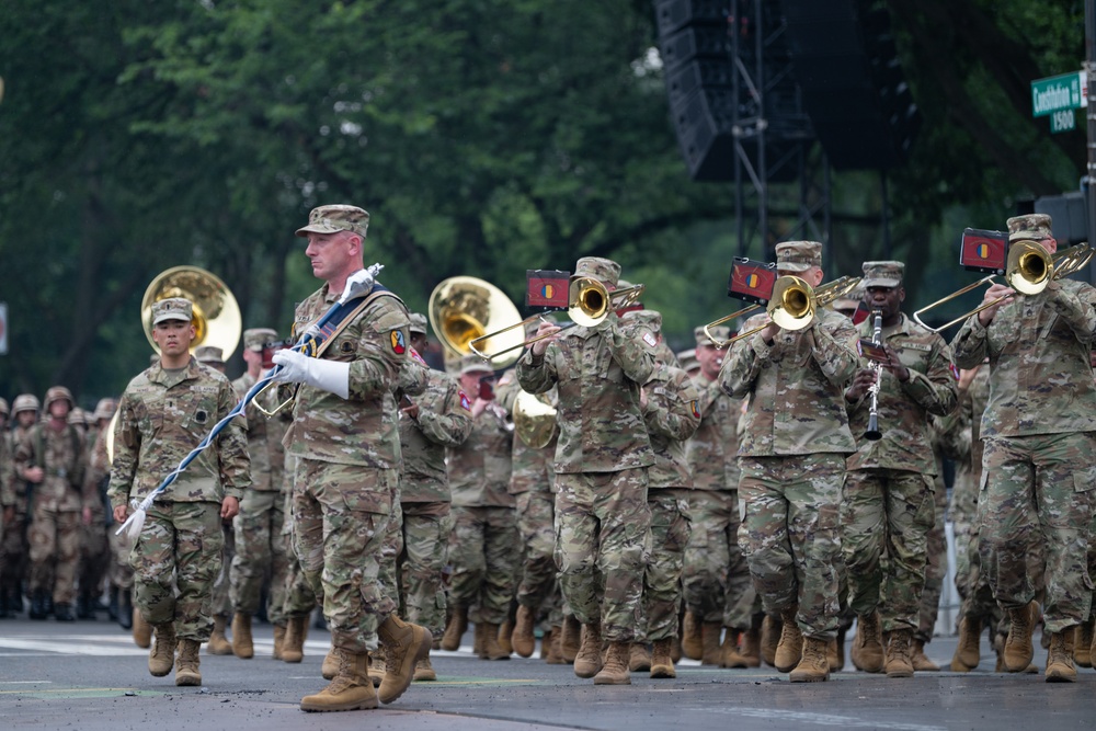 Army’s 250th Birthday Parade