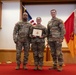 75th FAB BDE Volunteers of the Quarter