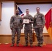 75th FAB BDE Volunteers of the Quarter