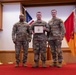 75th FAB BDE Volunteers of the Quarter