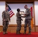 75th FAB BDE Volunteers of the Quarter